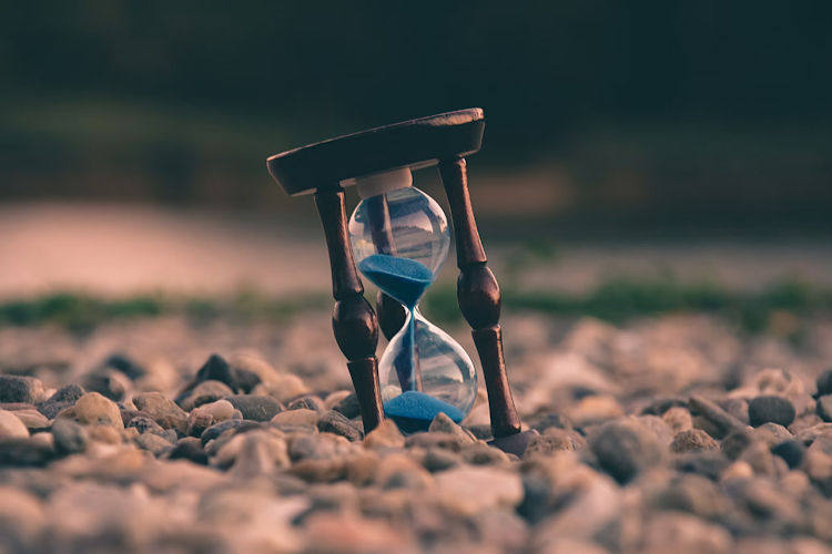 The hidden life of agile work: most delays happen while nobody is working on the item